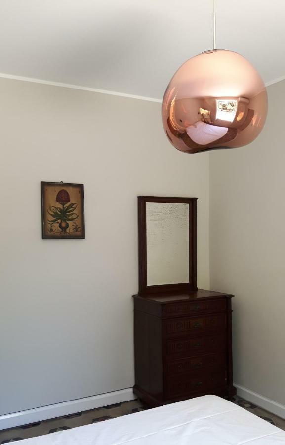 Giardino Labruto Apartman Messina Kültér fotó