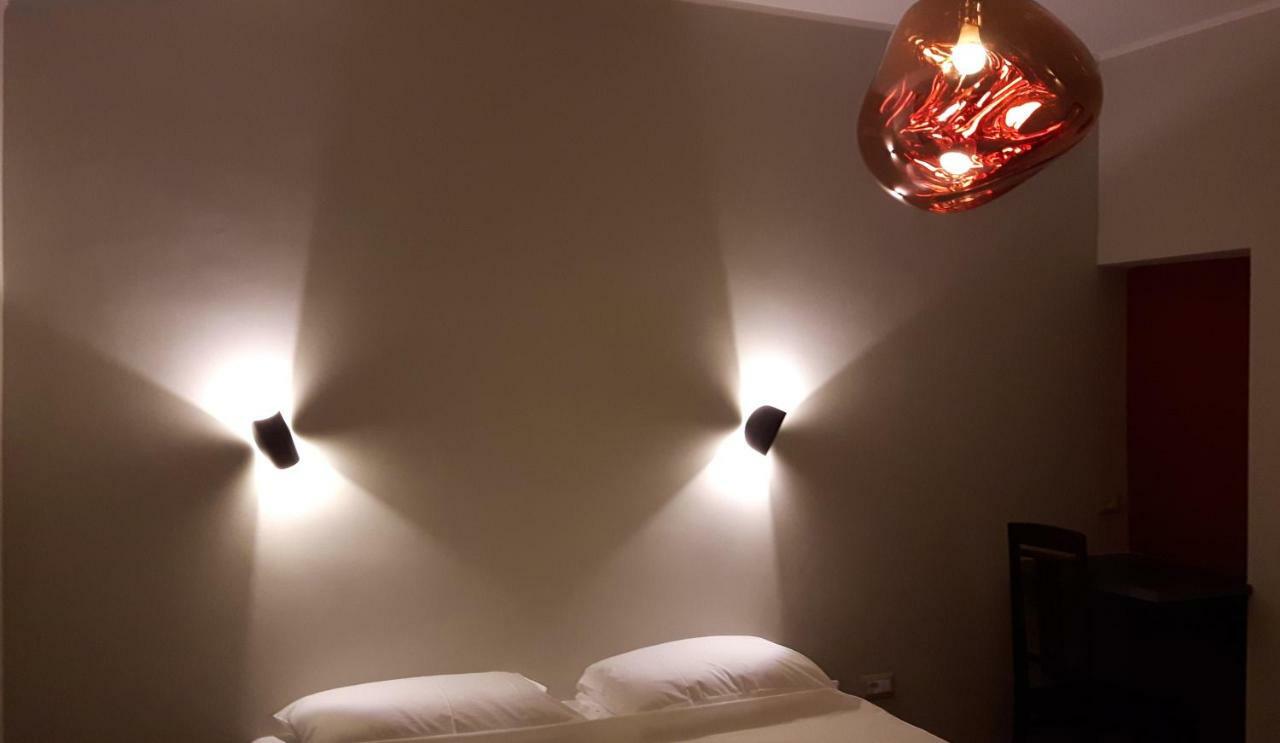 Giardino Labruto Apartman Messina Kültér fotó