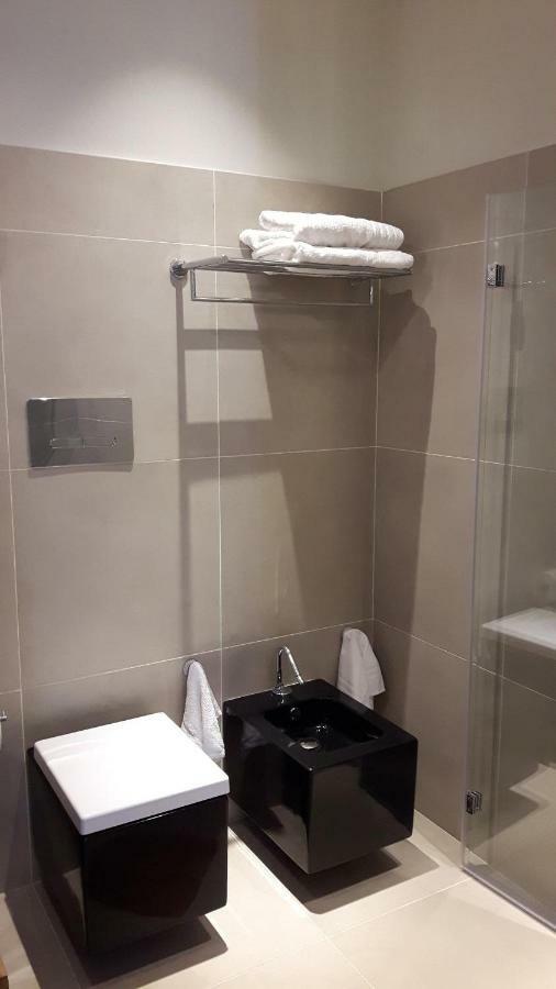 Giardino Labruto Apartman Messina Kültér fotó