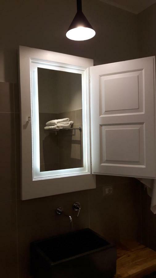Giardino Labruto Apartman Messina Kültér fotó