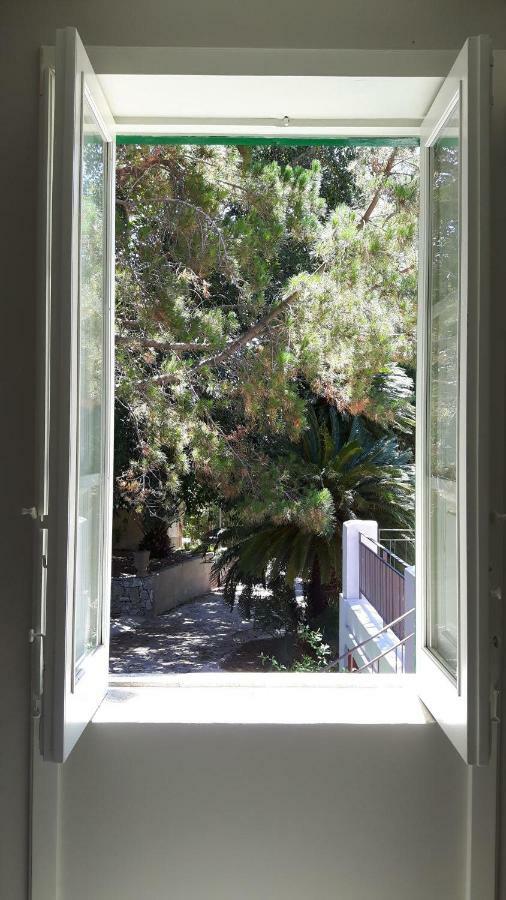 Giardino Labruto Apartman Messina Kültér fotó