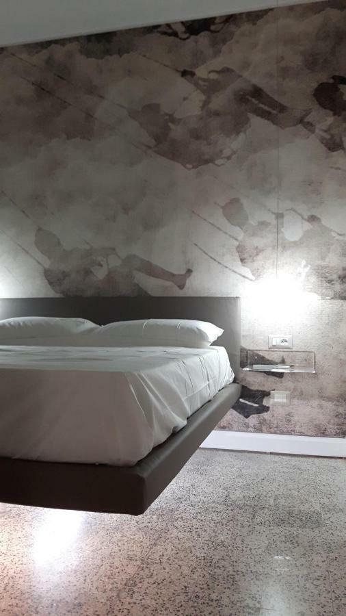 Giardino Labruto Apartman Messina Kültér fotó