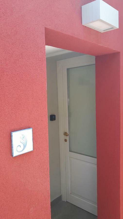 Giardino Labruto Apartman Messina Kültér fotó