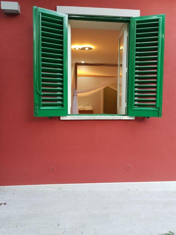 Giardino Labruto Apartman Messina Kültér fotó