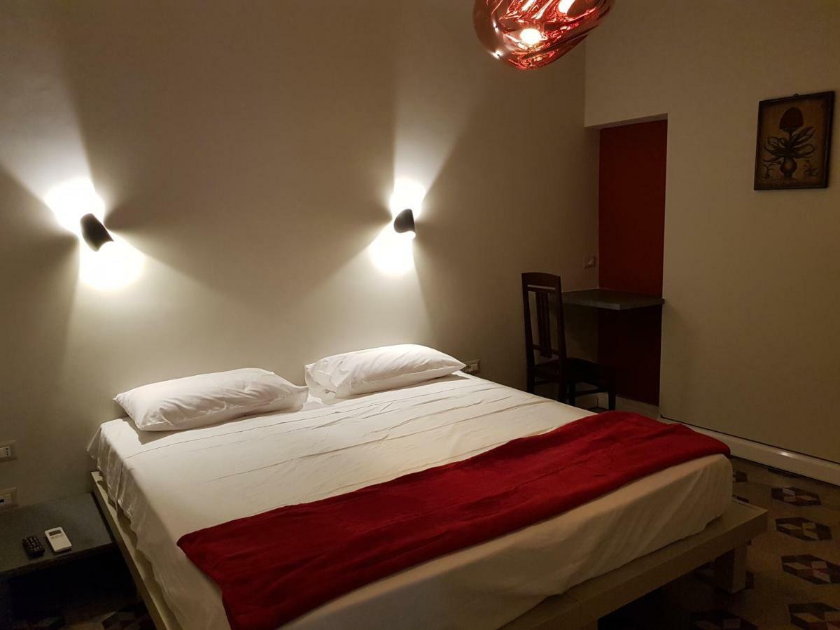 Giardino Labruto Apartman Messina Kültér fotó