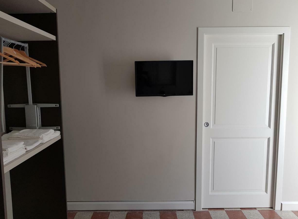 Giardino Labruto Apartman Messina Kültér fotó