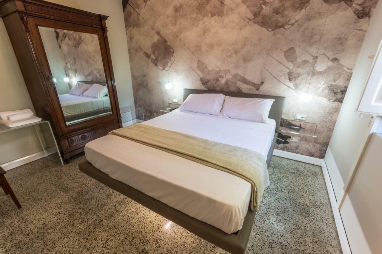 Giardino Labruto Apartman Messina Kültér fotó