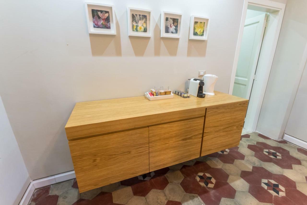 Giardino Labruto Apartman Messina Kültér fotó