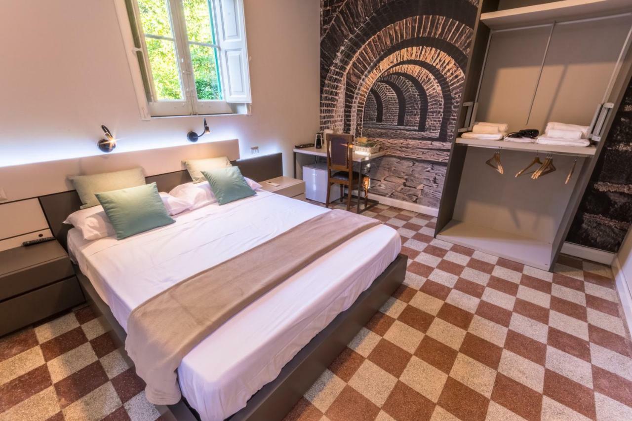 Giardino Labruto Apartman Messina Kültér fotó