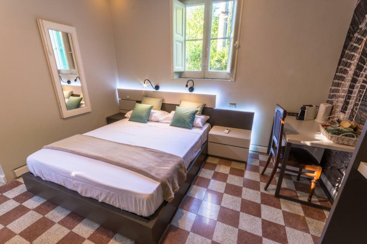 Giardino Labruto Apartman Messina Kültér fotó