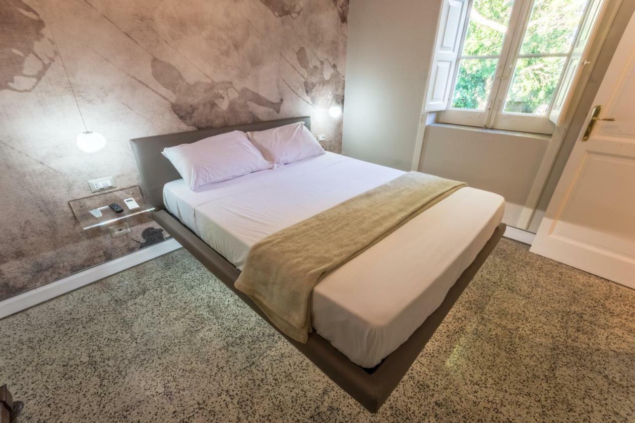 Giardino Labruto Apartman Messina Kültér fotó