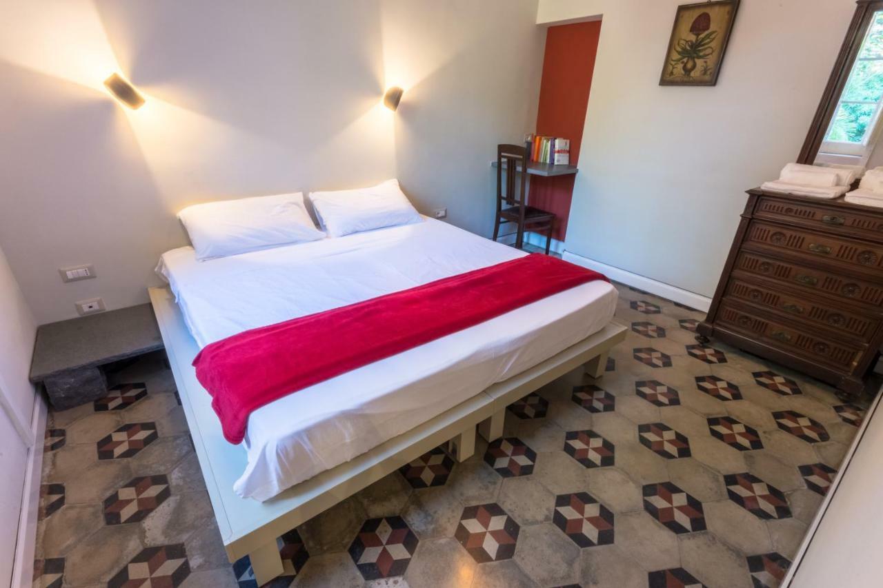 Giardino Labruto Apartman Messina Kültér fotó